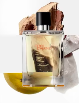  Terre d’Hermès Eau de Toilette Туалетная вода 50мл