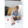 PLANTOYS Babies Sinnesklotze Motorikspielzeug Детские сенсорные блоки