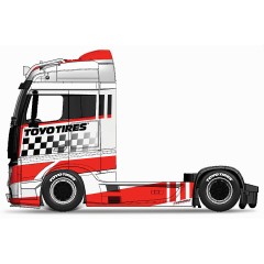 Maisto Custom Rallye Rigs 1:64 Пользовательские раллийные машины 1:64