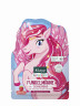 Kneipp naturkind Funkelmaehne Schaumbad, 40 ml, Kneipp детская пена для ванны Funkelmaehne с жожоба, календулой и малиной, 40 мл