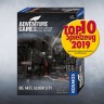 Kosmos Adventure Games Приключенческие игры