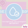 bebe Soft Shower Cream, 250 ml, bebe кремовый гель для душа для сухой кожи с глицерином, 250 мл