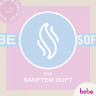 bebe Soft Shower Cream, 250 ml, bebe кремовый гель для душа для сухой кожи с глицерином, 250 мл