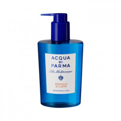 Acqua di Parma (Аква ди Парма) Гель для рук и тела Blu Mediterraneo 300мл