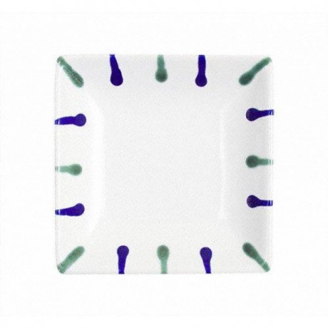 Gmundner Keramik Gmundner Keramik Traunsee Snack Schale 11 x 11 cm Чаша для закусок Gmundner Ceramics Traunsee 11 x 11 см