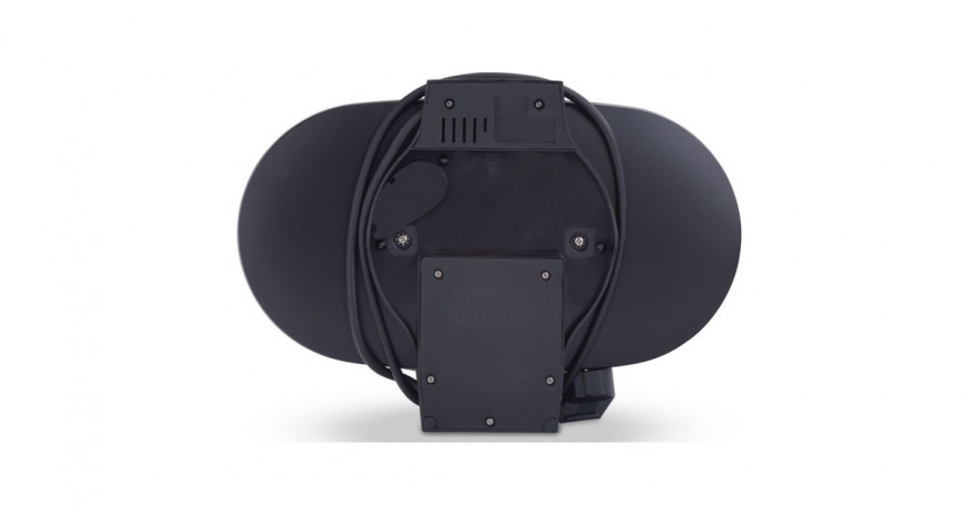 Cloer Cloer Doppel-Waffeleisen 1320 schwarz, 1.200 Watt  schwarz Двойная вафельница Cloer 1320 черная, 1200 Вт