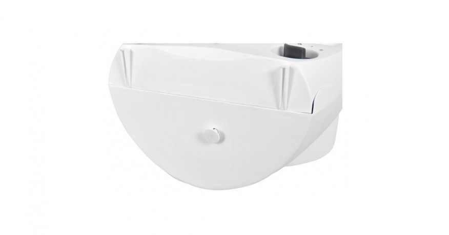 Exquisit Exquisit HL 32025, Heizlufter weiss weiss Exquisit HL 32025, белый тепловентилятор