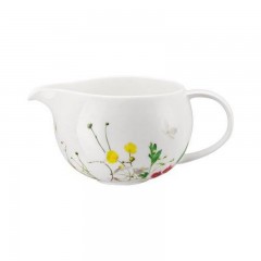 Rosenthal Rosenthal Brillance Fleurs Sauvages Milchkannchen 6 Personen 0,32 L Молочник Rosenthal Brillance Fleurs Sauvages на 6 персон 0,32 л