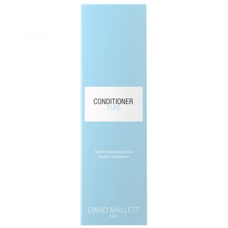 David Mallett Conditioner Pure Кондиционер Чистый