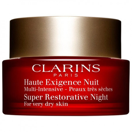 Clarins Creme Haute Exigence Nuit PS  Крем Haute Exigence Nuit PS