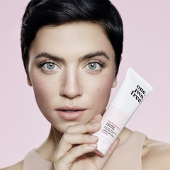 one.two.free! Cleansing Clay Mask  Очищающая глиняная маска