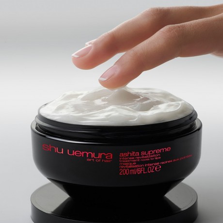 Shu Uemura Treatment лечение