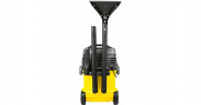 Karcher Karcher Waschsauger SE 5.100 gelb/schwarz, 1400 W, Beholder vakuum, Toramp;vad, Stovpose, 77 dB, Sort, Gul  gelb/schwarz Пылесос Karcher SE 5.100 желтый/черный, 1400 Вт, Пылесос Beholder, Toramp;vad, Stovpose, 77 дБ, Сорт, Гюль