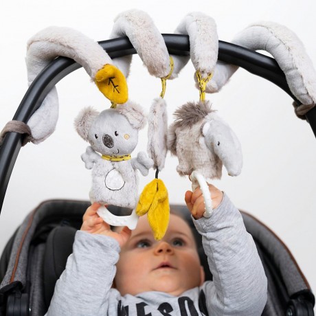 Fehn Spielspirale Australia Игра Спираль Австралия