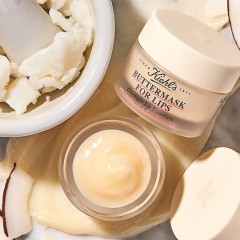 Kiehl’s Buttermask Lippenpflege масляная маска 10мл