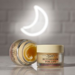 Kiehl’s Buttermask Lippenpflege масляная маска 10мл