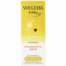 WELEDA Calendula Wundschutzcreme parfuemfrei, 75 ml, Детский защитный крем под подгузник с календулой без отдушки, 75 мл