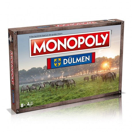 Winning Moves Brettspiel Monopoly Настольная игра Монополия