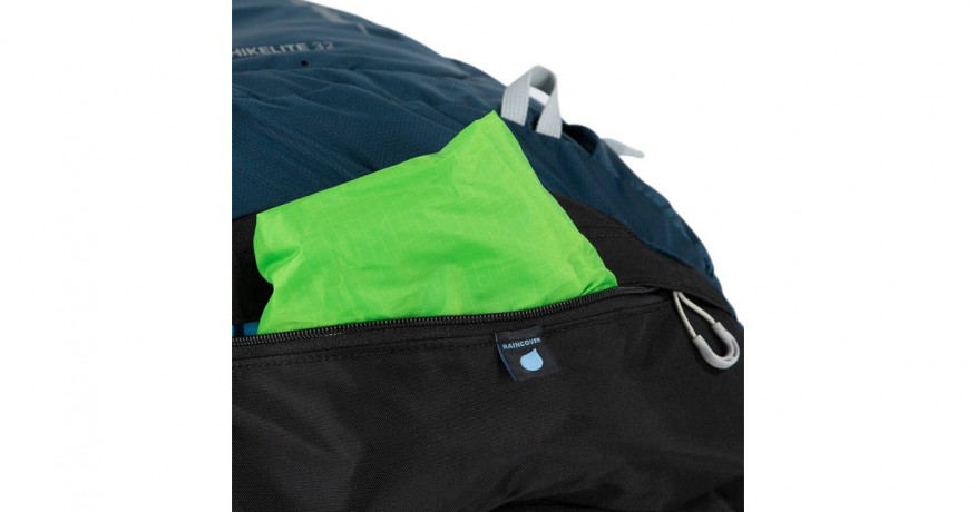 Osprey Osprey Hikelite 32, Rucksack blau, 32 Liter, Grosse M/L blau Osprey Hikelite 32, рюкзак синий, 32 литра, размер M/L