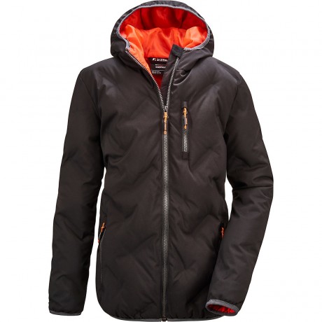 killtec Outdoorjacke fur Jungen Уличная куртка для мальчиков