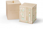 BVLGARI Eau Parfumée Calendar Adventskalender 2026, Парфюмерный адвент-календарь 2026 BVLGARI Eau Parfumée, 7 подарков с ароматами чая и уходом
