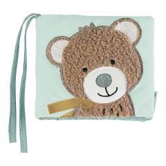 Sterntaler Spielbuch Bar Ben Плейбук Бар Бен