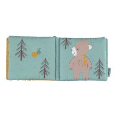 Sterntaler Spielbuch Bar Ben Плейбук Бар Бен