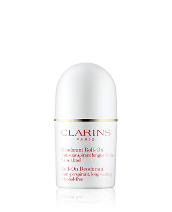 Clarins (Кларанс) Antiperspirant Deo Roll-on Deodorant Roller Korper, 50 мл