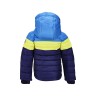 killtec Kinder Winterjacke LOVY MNS QUILTED JCKT mit Kapuze Детская зимняя куртка LOVY MNS QUILTED JCKT с капюшоном