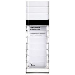 Dior Homme Dermo System Lotion Apres-Rasage Apaisante 100 ml Успокаивающий лосьон после бритья 100мл