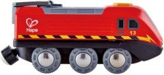 HAPE Zug mit Kurbelantrieb Поезд с кривошипным приводом