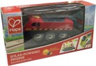 HAPE Zug mit Kurbelantrieb Поезд с кривошипным приводом