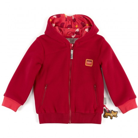 sigikid Ubergangsjacke HAPPY fur Madchen Куртка межсезонная HAPPY для девочки