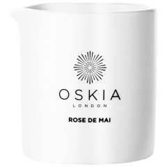 Oskia Skin Smoothing Massage Candle Kerze Pflege, 200 g