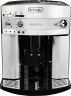 De'Longhi De'Longhi Kaffeevollautomat Magnifica ESAM 3200.S, Milchaufschaumduse, Kegelmahlwerk 13 Stufen, Herausnehmbare Bruhgruppe Полностью автоматическая кофемашина De'Longhi Magnifica ESAM 3200.S, насадка для вспенивания молока, коническая кофемолка