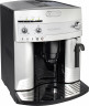 De'Longhi De'Longhi Kaffeevollautomat Magnifica ESAM 3200.S, Milchaufschaumduse, Kegelmahlwerk 13 Stufen, Herausnehmbare Bruhgruppe Полностью автоматическая кофемашина De'Longhi Magnifica ESAM 3200.S, насадка для вспенивания молока, коническая кофемолка