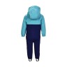 killtec Kinder Softshelloverall Детский комбинезон софтшелл