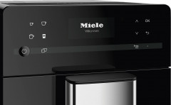 Miele Miele Kaffeevollautomat Miele CM 5310 Silence, Kaffeekannenfunktion  Полностью автоматическая кофемашина Miele Miele CM 5310 Тишина, функция кофейника