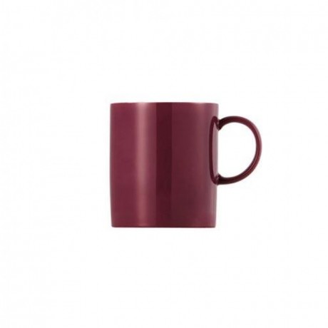 Thomas Thomas Sunny Day Fuchsia Becher mit Henkel 0,30 L Кружка Thomas Sunny Day Фуксия с ручкой 0,30 л