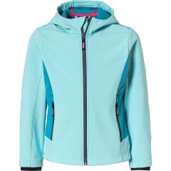 CMP Softshelljacke fur Madchen Куртка софтшелл для девочки