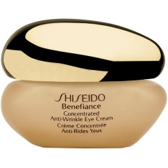 Shiseido (Шисейдо) Benefiance Anti-Wrinkle Eye Cream Крем, 15 мл