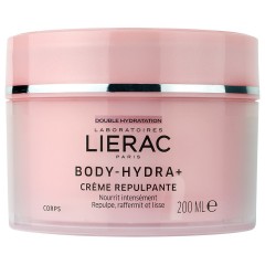 Lierac  Korpercreme Body - Hydra +, 200 мл