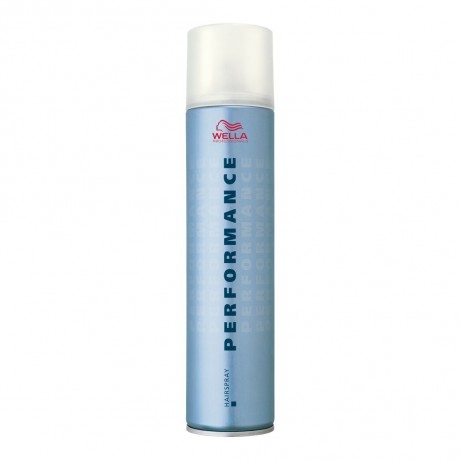 Wella Professionals Performance Haarspray Лак для волос Performance