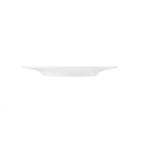 Seltmann Weiden Seltmann Weiden Beat Weiss Kombi-Untertasse klein 13,5 cm Seltmann Weiden Beat Weiss Блюдце комбинированное маленькое 13,5 см