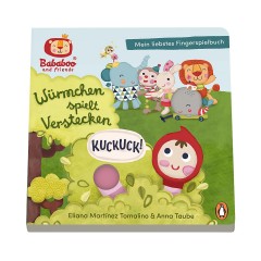 Penguin Junior Verlag Bababoo and friends Бабабу и друзья
