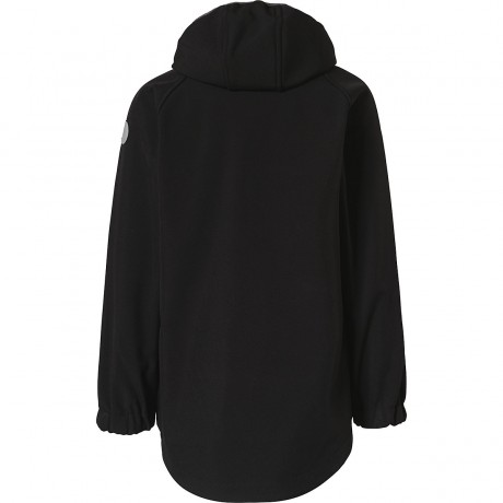 HULABALU Kinder Softshelljacke ZULU Детская куртка софтшел ZULU