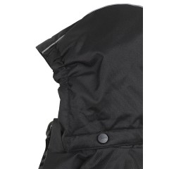 racoon outdoor Baptiste Mantel Батист пальто