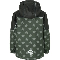 racoon outdoor Baptiste Mantel Батист пальто