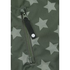 racoon outdoor Baptiste Mantel Батист пальто