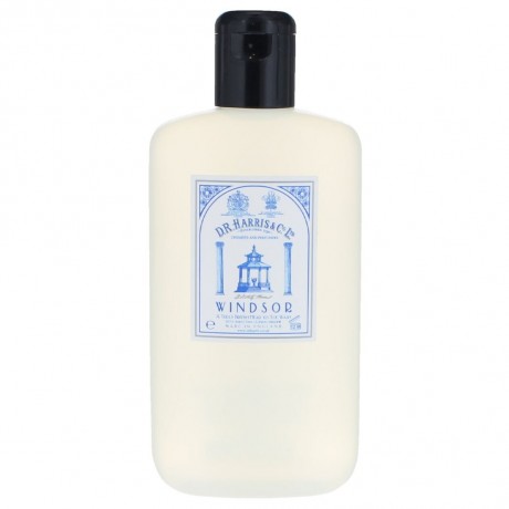 D.R. Harris Windsor Head To Toe Виндзор с ног до головы 100мл